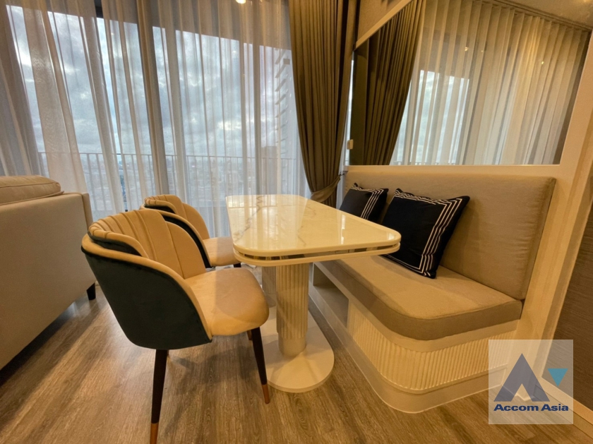 5  2 br Condominium for rent and sale in Bang Na ,Bangkok BTS Udomsuk at Ideo Mobi Sukhumvit 66 AA36424