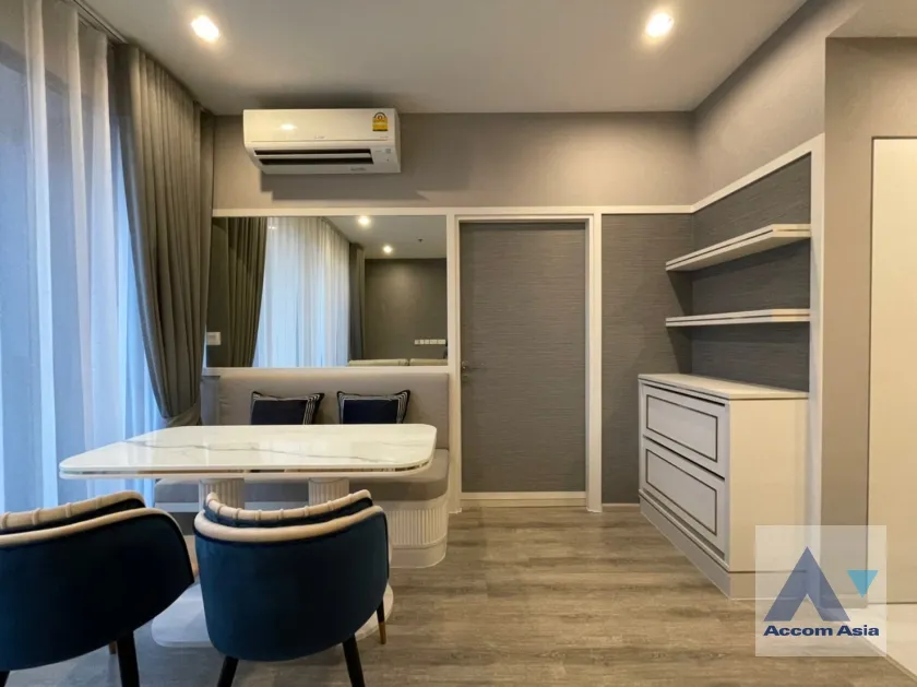  1  2 br Condominium for rent and sale in Bang Na ,Bangkok BTS Udomsuk at IDEO Mobi Sukhumvit 66 AA36424