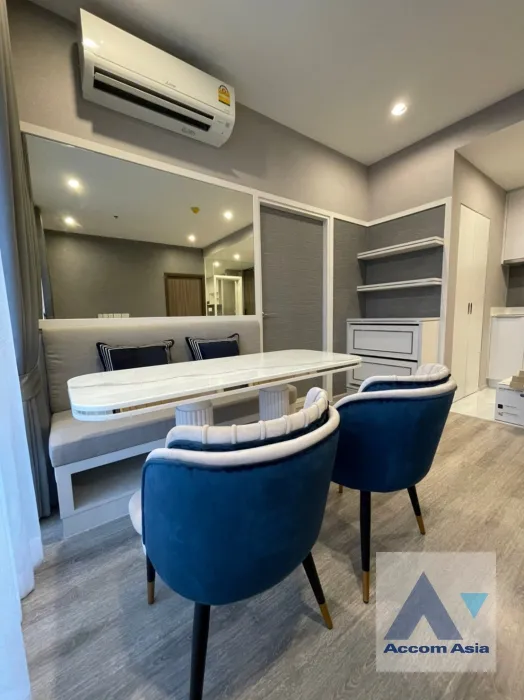 4  2 br Condominium for rent and sale in Bang Na ,Bangkok BTS Udomsuk at IDEO Mobi Sukhumvit 66 AA36424