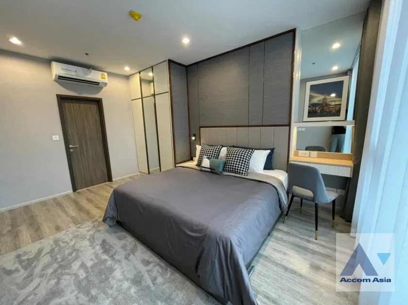 7  2 br Condominium for rent and sale in Bang Na ,Bangkok BTS Udomsuk at IDEO Mobi Sukhumvit 66 AA36424
