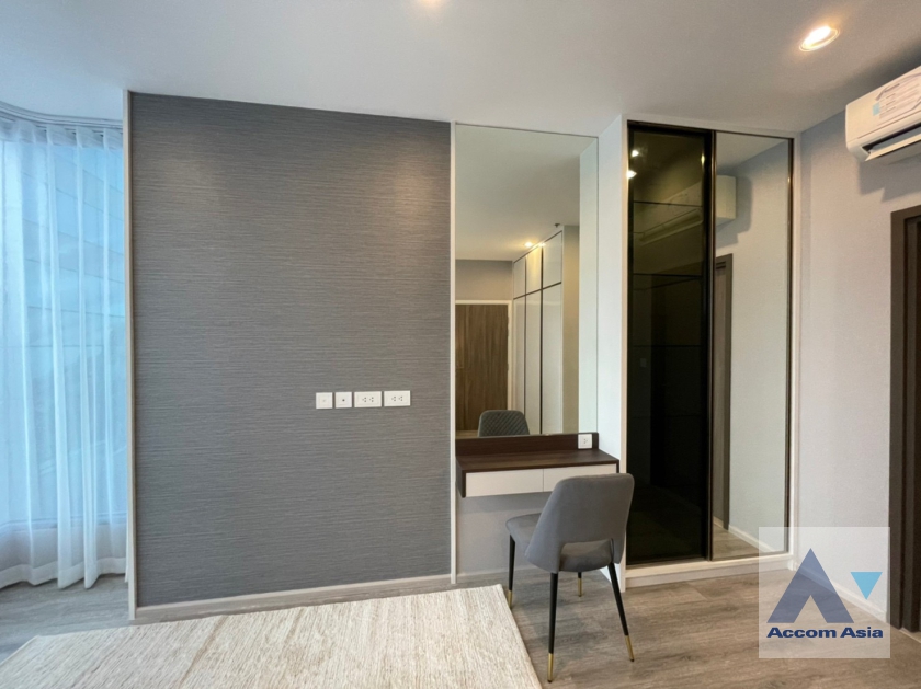 8  2 br Condominium for rent and sale in Bang Na ,Bangkok BTS Udomsuk at Ideo Mobi Sukhumvit 66 AA36424