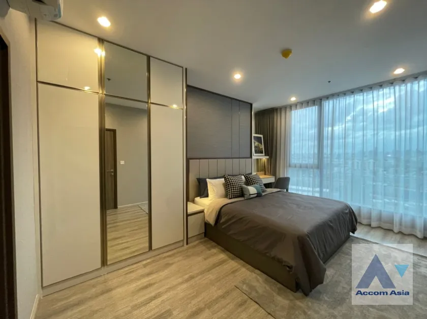 6  2 br Condominium for rent and sale in Bang Na ,Bangkok BTS Udomsuk at IDEO Mobi Sukhumvit 66 AA36424