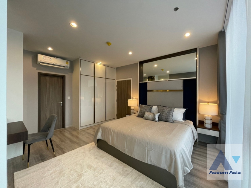 12  2 br Condominium for rent and sale in Bang Na ,Bangkok BTS Udomsuk at Ideo Mobi Sukhumvit 66 AA36424