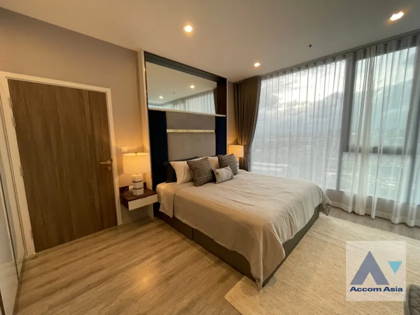 11  2 br Condominium for rent and sale in Bang Na ,Bangkok BTS Udomsuk at IDEO Mobi Sukhumvit 66 AA36424