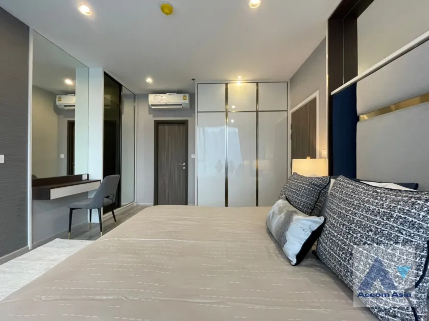 9  2 br Condominium for rent and sale in Bang Na ,Bangkok BTS Udomsuk at IDEO Mobi Sukhumvit 66 AA36424