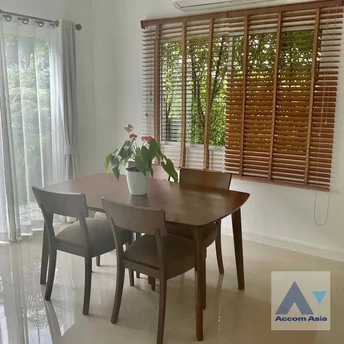 unitFully Furnished |  3 Bedrooms  House For Sale in Samutprakan, Samutprakan  (AA36426)