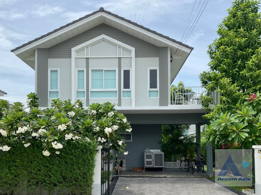  2  3 br House For Sale in Samutprakan ,Samutprakan  at House AA36426
