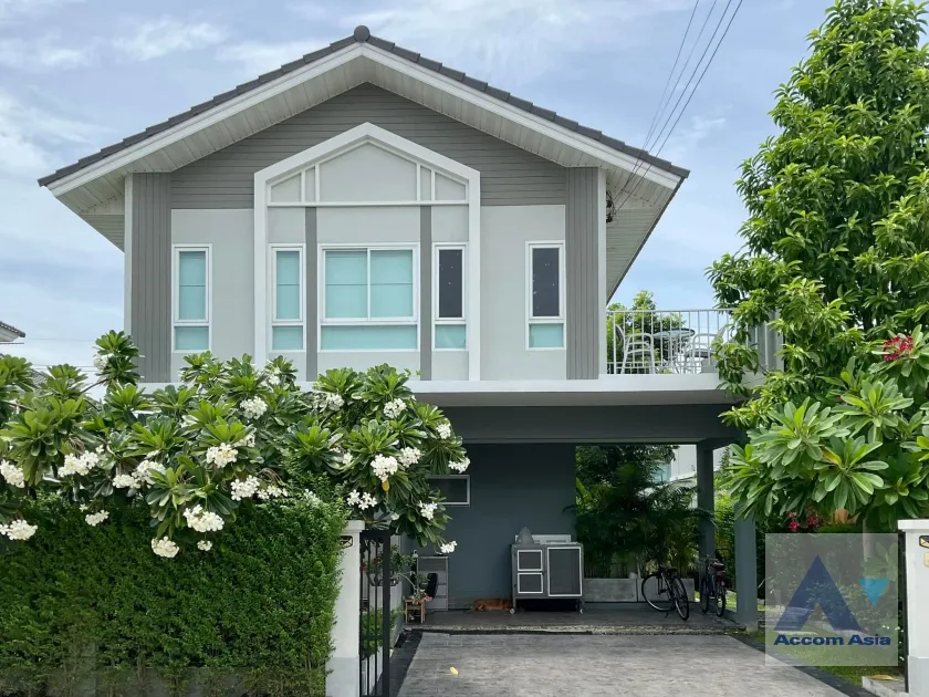 unitFully Furnished |  3 Bedrooms  House For Sale in Samutprakan, Samutprakan  (AA36426)