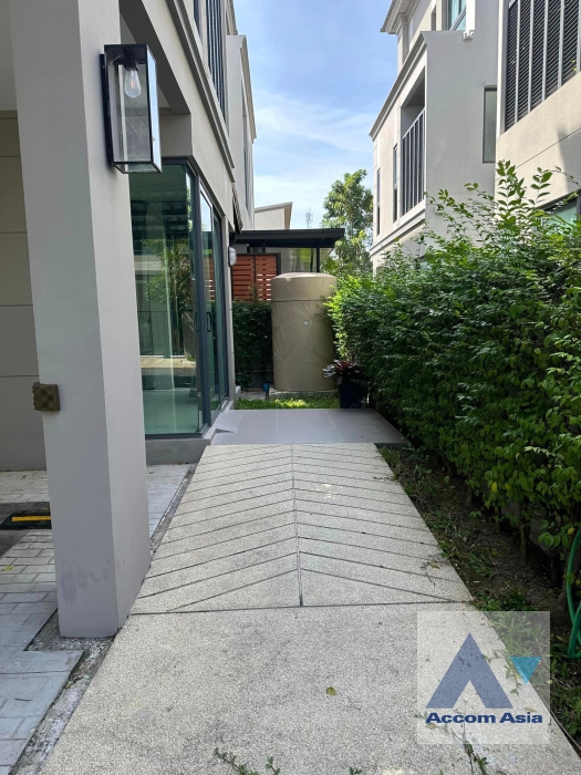 9  6 br House For Sale in Bang Na ,Bangkok BTS Udomsuk at House AA36428