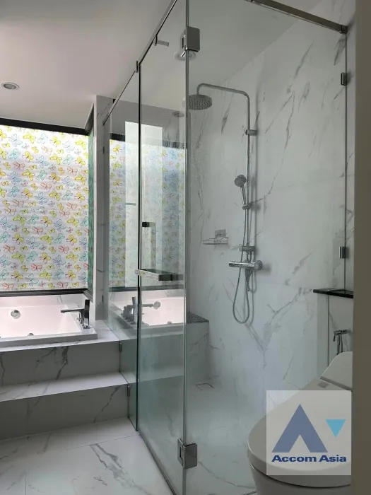 7  6 br House For Sale in Bang Na ,Bangkok BTS Udomsuk at House AA36428