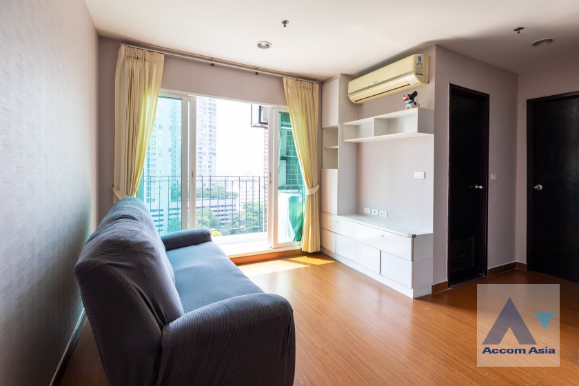  2  2 br Condominium For Sale in Sukhumvit ,Bangkok BTS On Nut at DIAMOND Sukhumvit AA36429