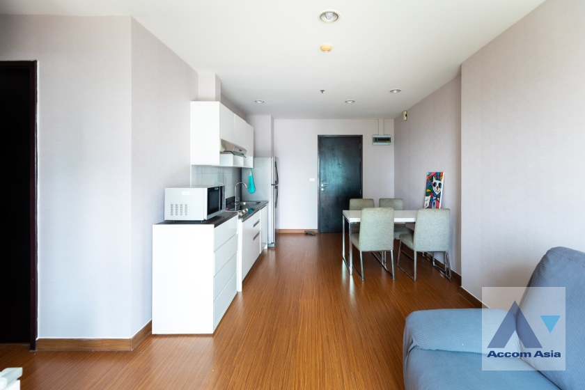  1  2 br Condominium For Sale in Sukhumvit ,Bangkok BTS On Nut at DIAMOND Sukhumvit AA36429