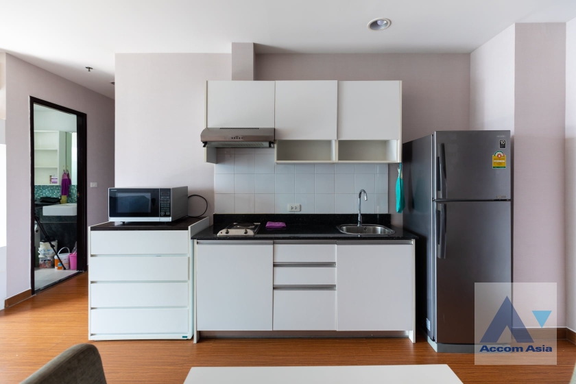 4  2 br Condominium For Sale in Sukhumvit ,Bangkok BTS On Nut at DIAMOND Sukhumvit AA36429