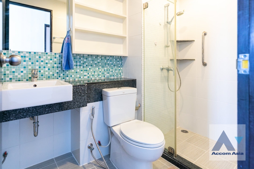 9  2 br Condominium For Sale in Sukhumvit ,Bangkok BTS On Nut at DIAMOND Sukhumvit AA36429