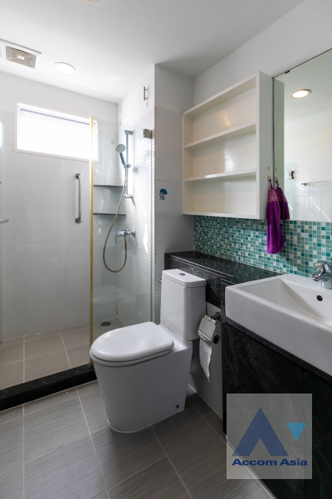 10  2 br Condominium For Sale in Sukhumvit ,Bangkok BTS On Nut at DIAMOND Sukhumvit AA36429