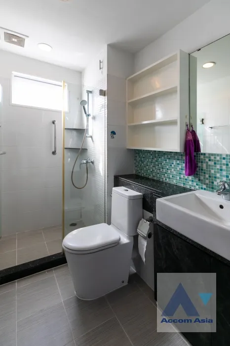 10  2 br Condominium For Sale in Sukhumvit ,Bangkok BTS On Nut at DIAMOND Sukhumvit AA36429