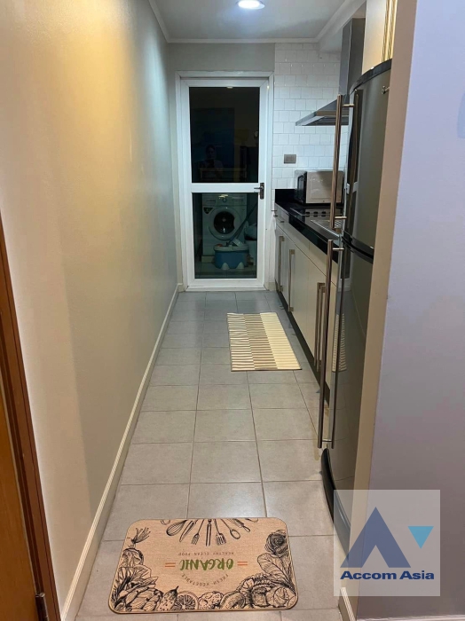 5  1 br Condominium For Rent in Ploenchit ,Bangkok BTS Ploenchit at Baan Siri Ruedee AA36430