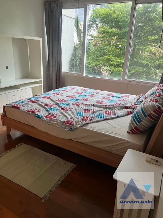 6  1 br Condominium For Rent in Ploenchit ,Bangkok BTS Ploenchit at Baan Siri Ruedee AA36430