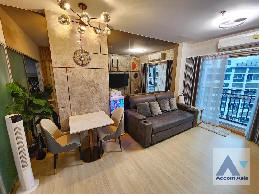unitSupalai Veranda Rama 9