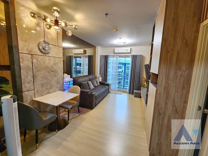 unitSupalai Veranda Rama 9
