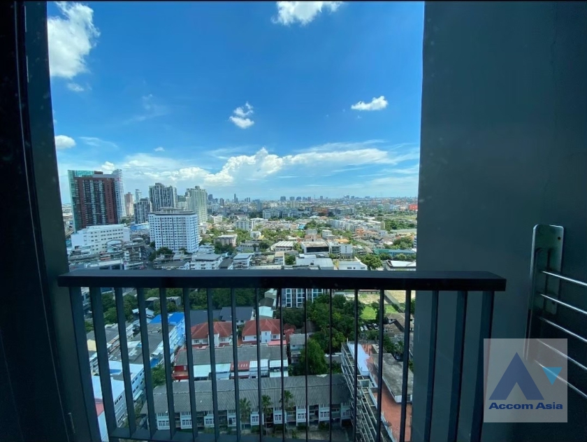 13  1 br Condominium for rent and sale in Sukhumvit ,Bangkok BTS Phra khanong at Rhythm Sukhumvit 44/1   AA36432