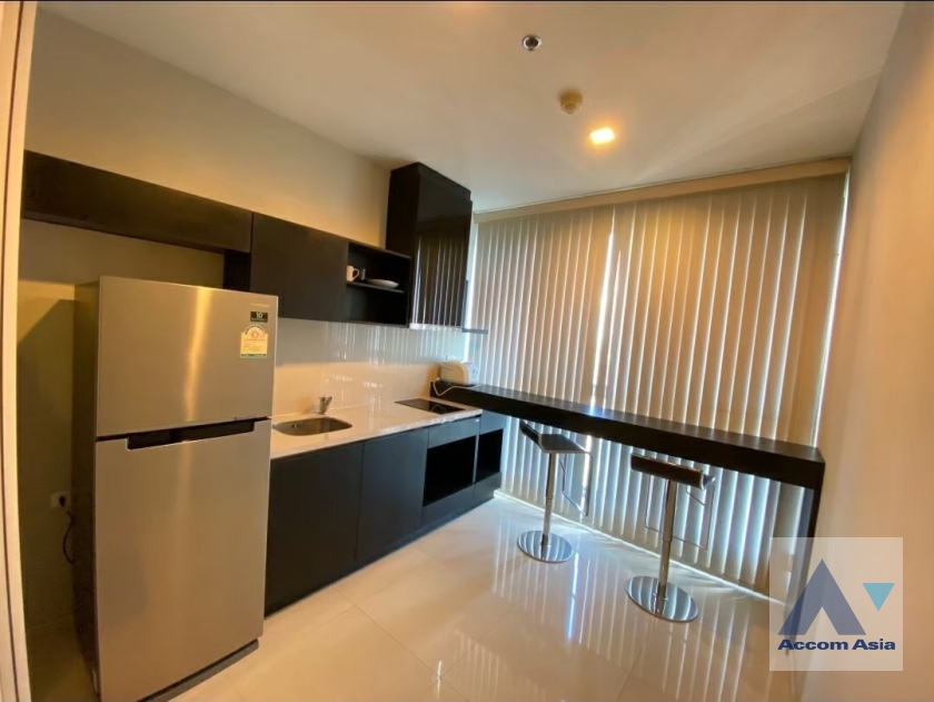  1  1 br Condominium for rent and sale in Sukhumvit ,Bangkok BTS Phra khanong at Rhythm Sukhumvit 44/1   AA36432