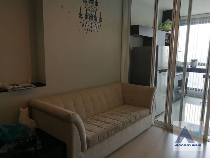 4  1 br Condominium for rent and sale in Sukhumvit ,Bangkok BTS Phra khanong at Rhythm Sukhumvit 44/1   AA36432