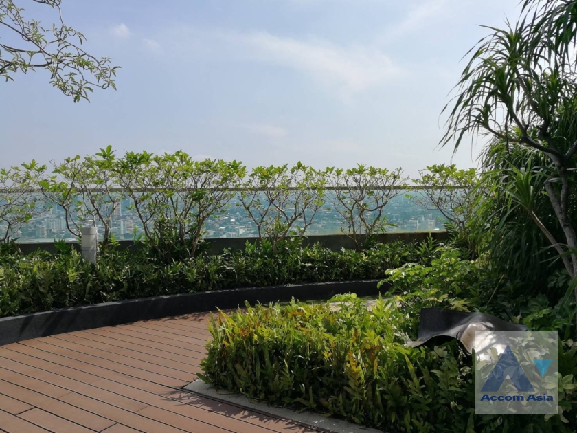 12  1 br Condominium for rent and sale in Sukhumvit ,Bangkok BTS Phra khanong at Rhythm Sukhumvit 44/1   AA36432