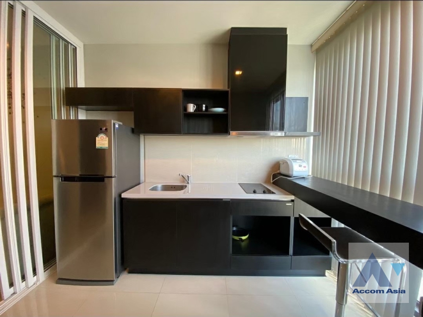  2  1 br Condominium for rent and sale in Sukhumvit ,Bangkok BTS Phra khanong at Rhythm Sukhumvit 44/1   AA36432