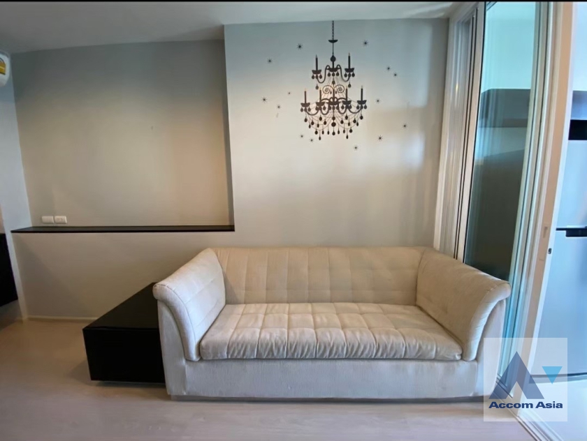 5  1 br Condominium for rent and sale in Sukhumvit ,Bangkok BTS Phra khanong at Rhythm Sukhumvit 44/1   AA36432