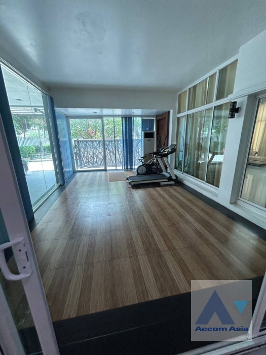 8  5 br House for rent and sale in Latkrabang ,Bangkok ARL Ban Thap Chang at Grand Bangkok Boulevard Rama 9 Srinagarindra AA36435