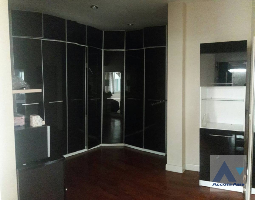 11  5 br House for rent and sale in Latkrabang ,Bangkok ARL Ban Thap Chang at Grand Bangkok Boulevard Rama 9 Srinagarindra AA36435