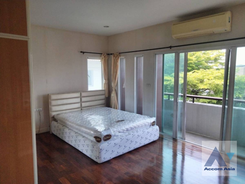10  5 br House for rent and sale in Latkrabang ,Bangkok ARL Ban Thap Chang at Grand Bangkok Boulevard Rama 9 Srinagarindra AA36435