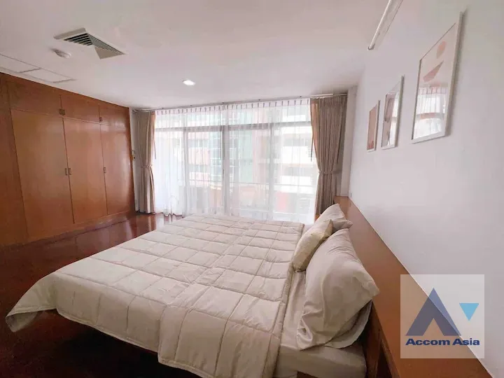 7  3 br Apartment For Rent in Sukhumvit ,Bangkok BTS Thong Lo at Mansion AA36436