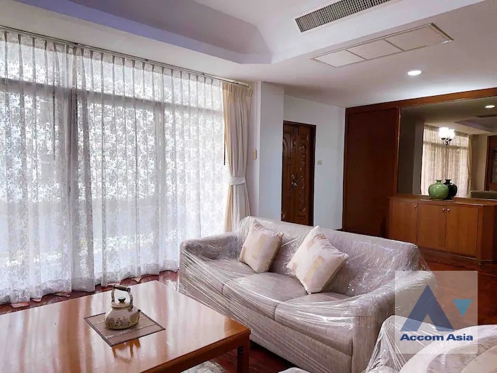  2  3 br Apartment For Rent in Sukhumvit ,Bangkok BTS Thong Lo at Mansion AA36436