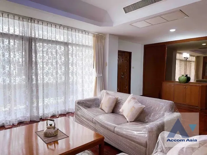  2  3 br Apartment For Rent in Sukhumvit ,Bangkok BTS Thong Lo at Mansion AA36436