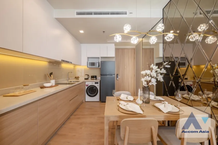 unitNoble Around Sukhumvit 33