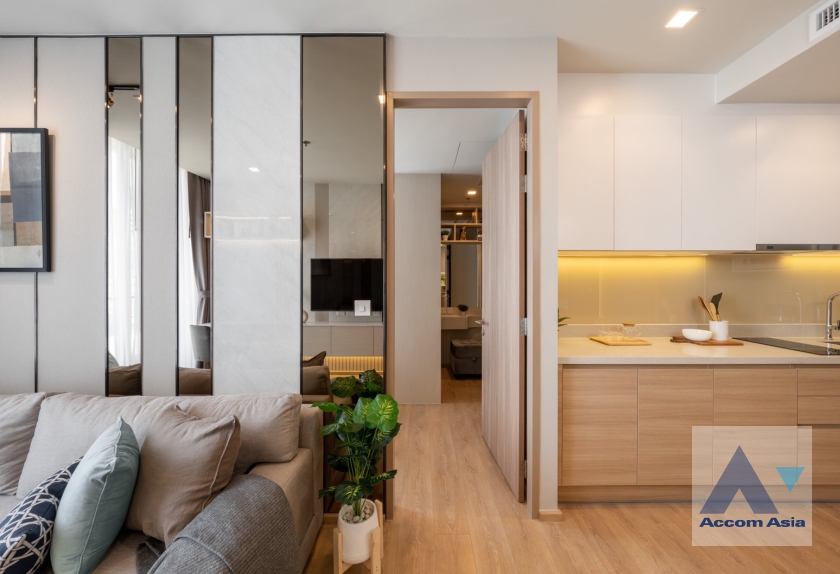 8  1 br Condominium For Rent in Sukhumvit ,Bangkok BTS Phrom Phong at Noble Around Sukhumvit 33 AA36439