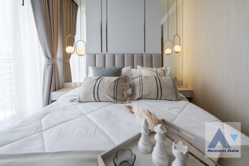 10  1 br Condominium For Rent in Sukhumvit ,Bangkok BTS Phrom Phong at Noble Around Sukhumvit 33 AA36439