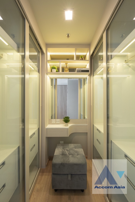 15  1 br Condominium For Rent in Sukhumvit ,Bangkok BTS Phrom Phong at Noble Around Sukhumvit 33 AA36439