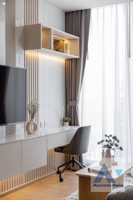 13  1 br Condominium For Rent in Sukhumvit ,Bangkok BTS Phrom Phong at Noble Around Sukhumvit 33 AA36439