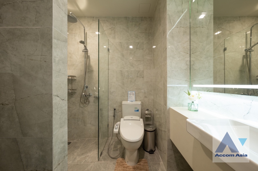 16  1 br Condominium For Rent in Sukhumvit ,Bangkok BTS Phrom Phong at Noble Around Sukhumvit 33 AA36439