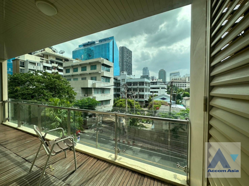 13  2 br Condominium for rent and sale in Silom ,Bangkok MRT Silom - BTS Sala Daeng at The Legend Saladaeng AA36440