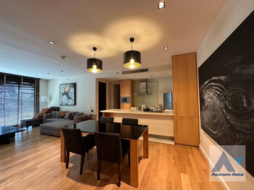  1  2 br Condominium for rent and sale in Silom ,Bangkok MRT Silom - BTS Sala Daeng at The Legend Saladaeng AA36440