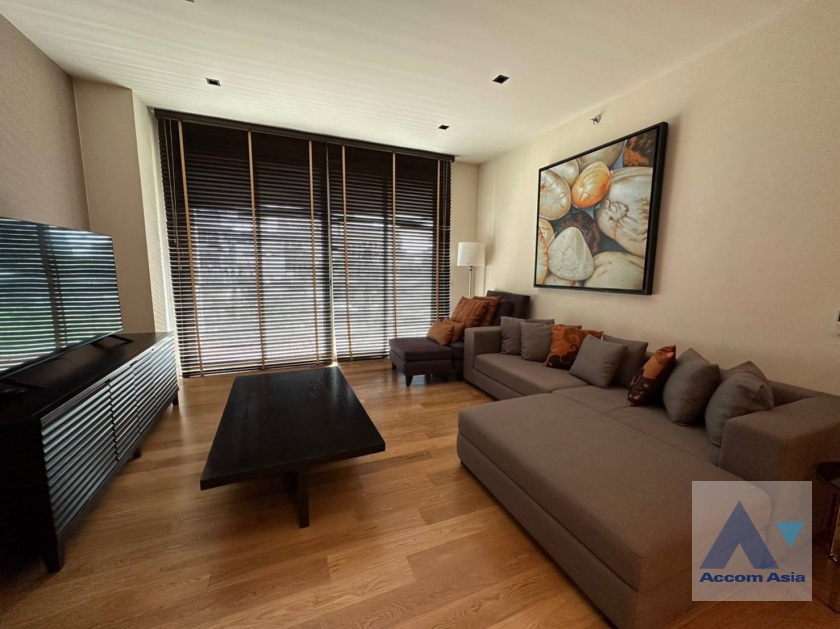  2  2 br Condominium for rent and sale in Silom ,Bangkok MRT Silom - BTS Sala Daeng at The Legend Saladaeng AA36440