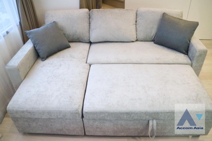 6  1 br Condominium For Rent in Sathorn ,Bangkok BTS Chong Nonsi at Knightsbridge Prime Sathorn Condominium AA36451