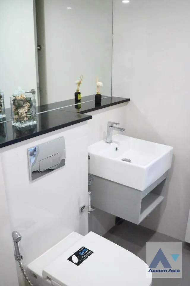 15  1 br Condominium For Rent in Sathorn ,Bangkok BTS Chong Nonsi at Knightsbridge Prime Sathorn Condominium AA36451