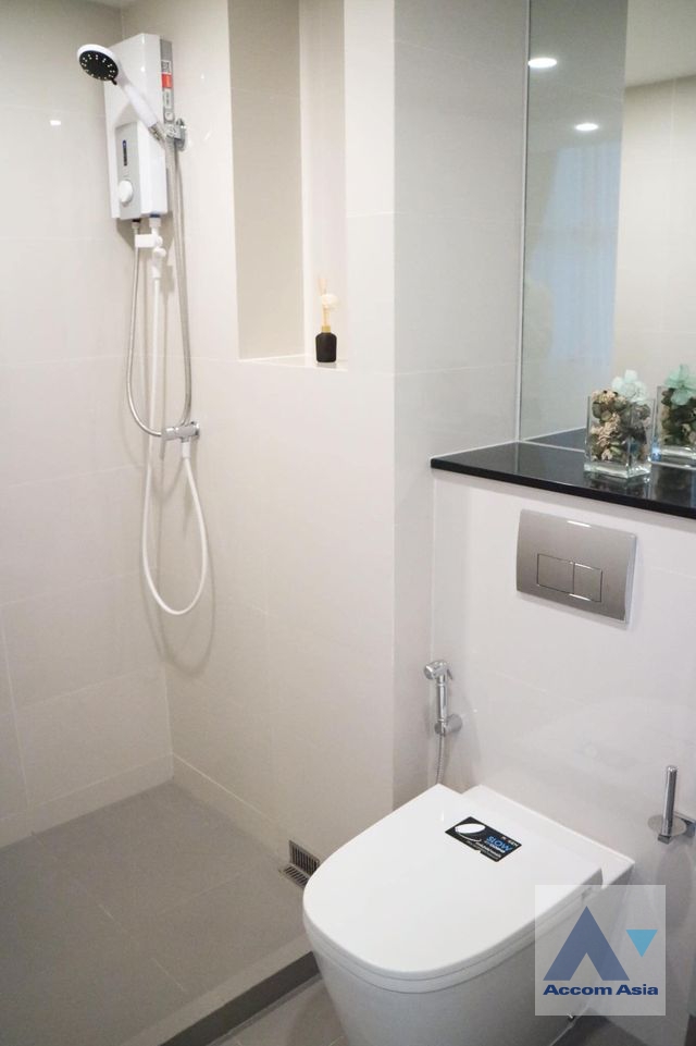 14  1 br Condominium For Rent in Sathorn ,Bangkok BTS Chong Nonsi at Knightsbridge Prime Sathorn Condominium AA36451