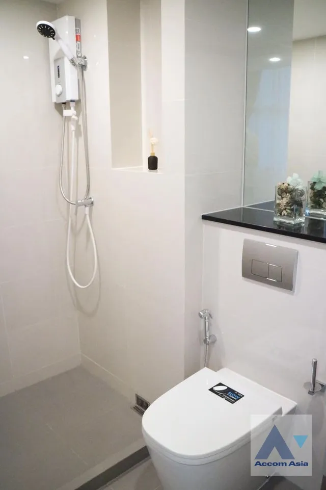 14  1 br Condominium For Rent in Sathorn ,Bangkok BTS Chong Nonsi at Knightsbridge Prime Sathorn Condominium AA36451
