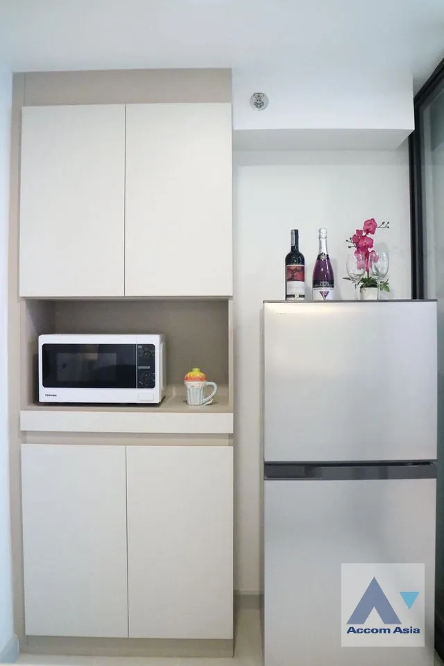 13  1 br Condominium For Rent in Sathorn ,Bangkok BTS Chong Nonsi at Knightsbridge Prime Sathorn Condominium AA36451